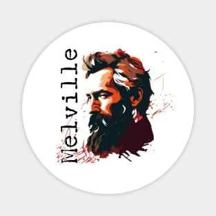 Melville Magnet